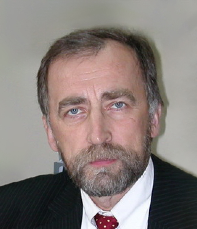 БАШМАКОВ Игорь Алексеевич