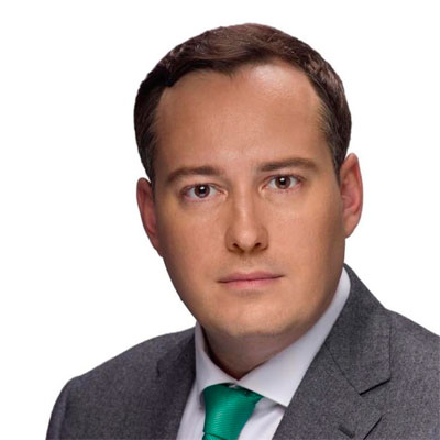 ЗАКОНДЫРИН Александр Евгеньевич